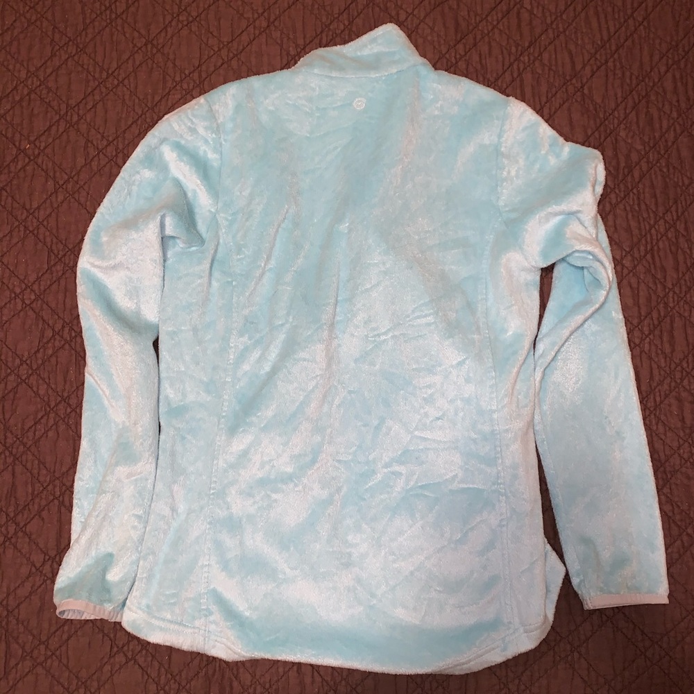 Fuzzy Jacket - image 2